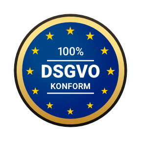 DSGVO-konform